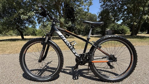Junior bike romet rambler - rambler, r6.1