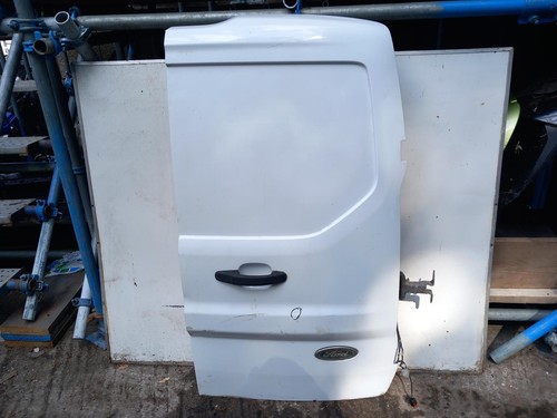 Ford transit connect right - ford,