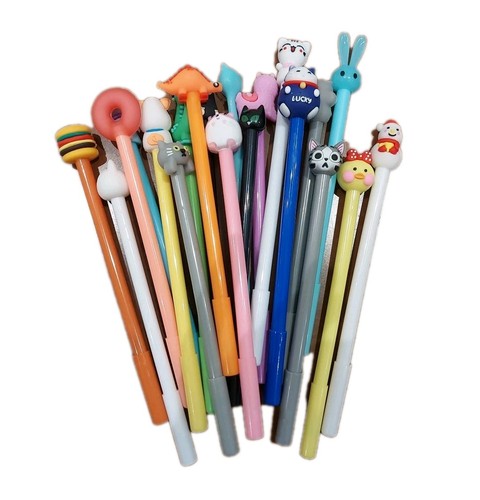 Novelty cute pens animal - cute,