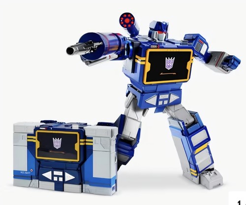Robosen transformers - robosen,