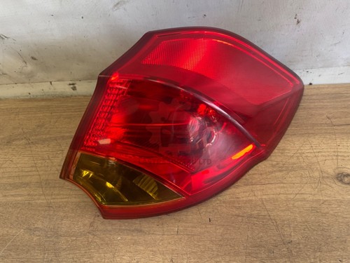 Kia ceed mk2 driver - (jd), side