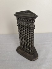 Antique Kenton Flat Iron