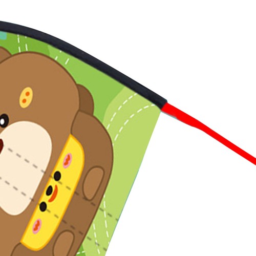 Catapult mini kite fun elastic - fun,