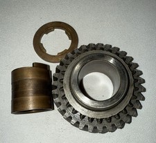 MOWOG 2nd Gear 11G3064 Bush