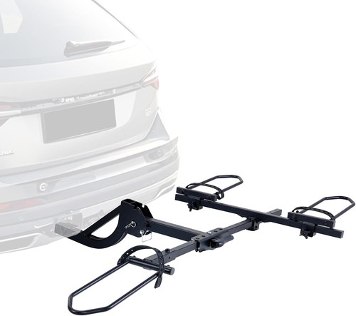 Mooncool folding hitch trike - mooncool,