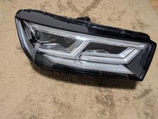 Audi Q5 2018-22 headlight full