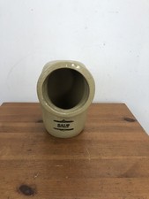 Vintage Moira Pottery Large