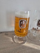 Genuine german bitburger - german, pils
