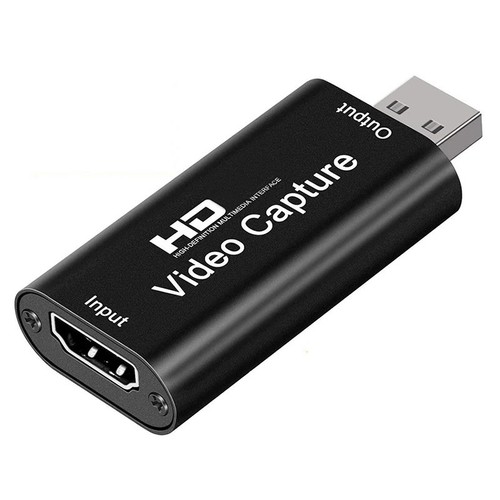 Video capture card hdmi usb - card,