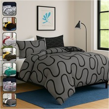 Duvet Cover Hotel Quality 3 Pc