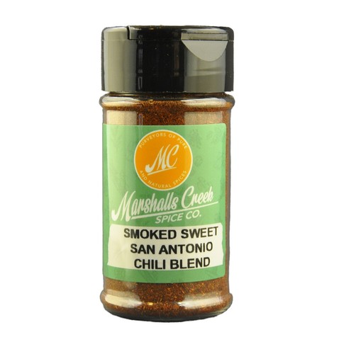 Marshalls creek spices - marshalls, smoked