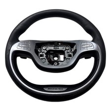 S CLASS S63 STEERING WHEEL W222 AMG L EXECUTIVE  STEERING WHEEL  A2224602303