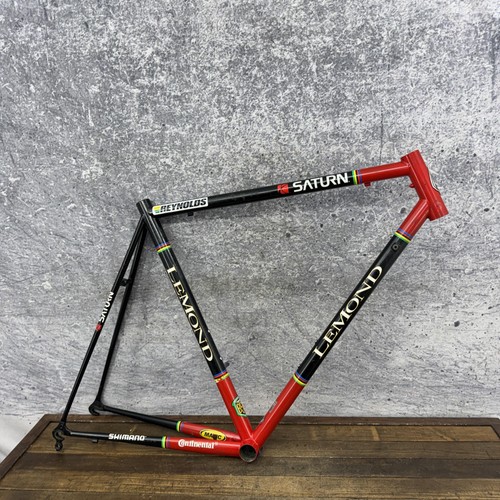 Vintage lemond team saturn - vintage,