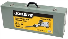 240v Electric Demolition Jack