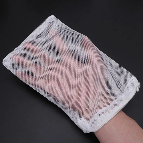 Aquarium filter media zip - 5, x