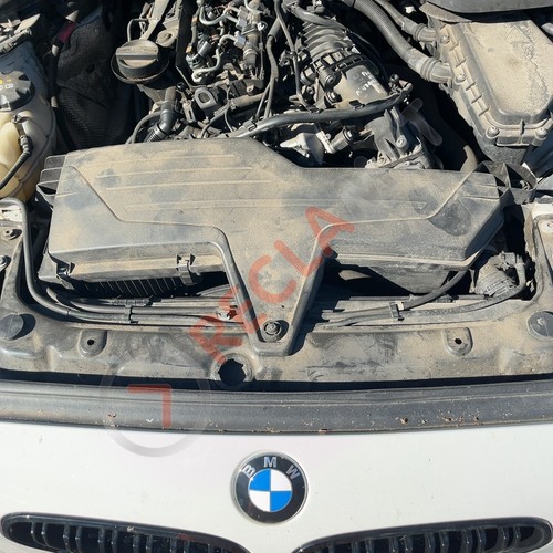 Bmw series 116d - bmw,