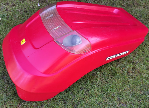 Countax series bonnet - countax, c
