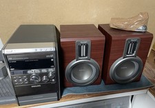 Philips Micro Music System