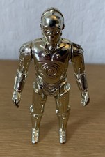 Vintage Star Wars C3-PO