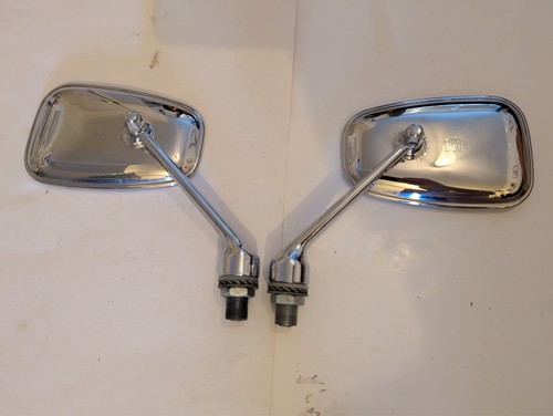 Desmo wing mirrors morris - wing,