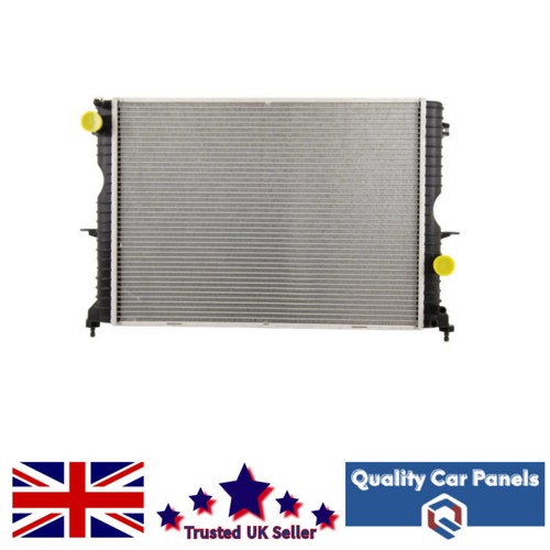 Radiator engine cooling fits - cooling,