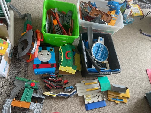 Thomas the tank - tank, &