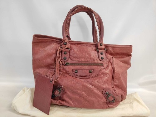 Balenciaga the sunday red - the,