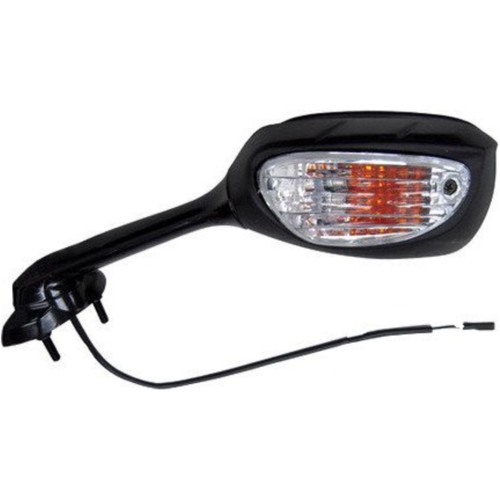 Mirror jmt black left for - black,