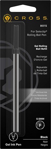 Cross 8015 selectip - 8015, rollerball