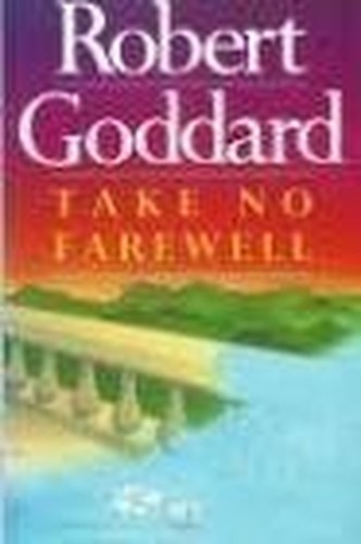 Take farewell goddard - no, by