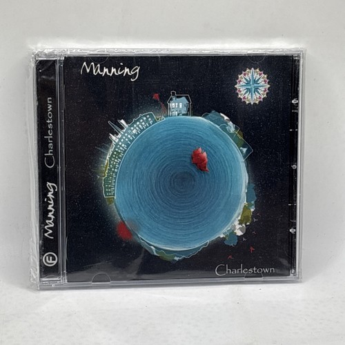 Charlestown manning cd - charlestown,