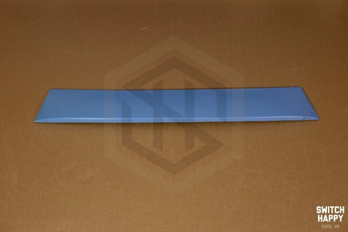 Vento roof spoiler mk3 - vw,
