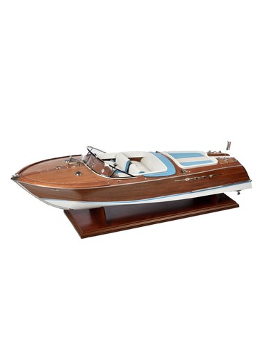 Amati riva aquarama scale - riva, 1:10