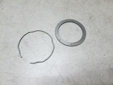 Circlip Disc Fork Seal Upside