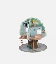 Cocoland Tree House Doll Age3+