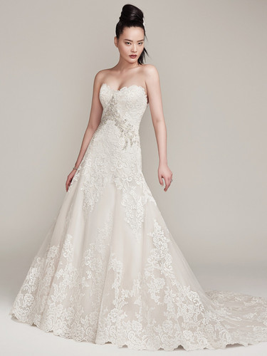 Sottero midgley wedding - midgley,