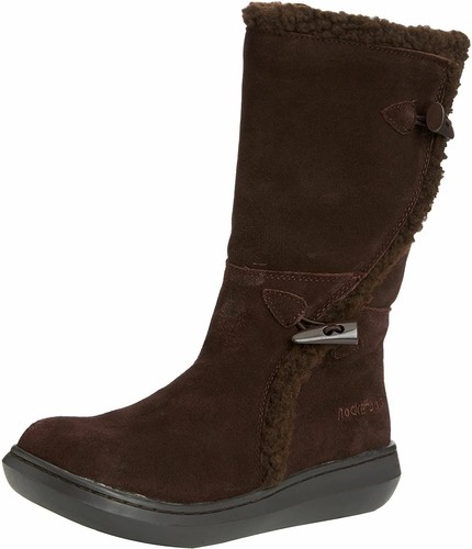 Rocket dog slope chocolate - slope,