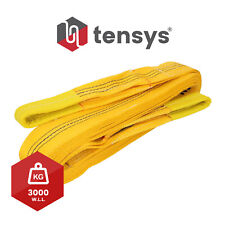 Duplex Webbing Lifting Sling