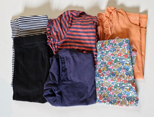 Girls clothing bundle - clothing,
