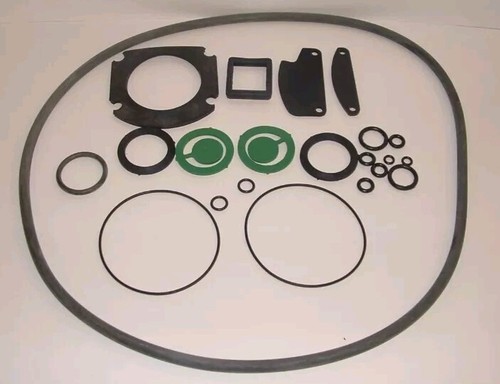 Genuine oase replacement - genuine,