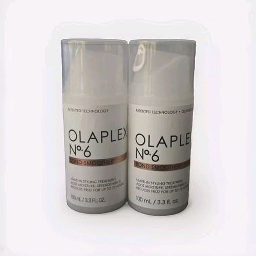 Olaplex bond smoother - 6,