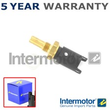 Oil Temperature Sensor