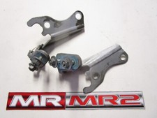 Toyota MR2 MK2 Sonic Shadow