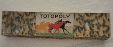 Totopoly Vintage 1938