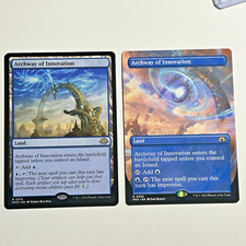 2xArchway of Innovation