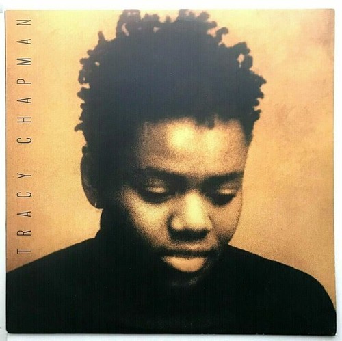 Tracy chapman self - self, titled