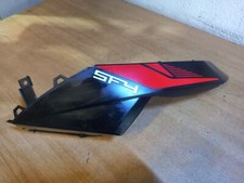 PEUGEOT SPEEDFIGHT 4 125