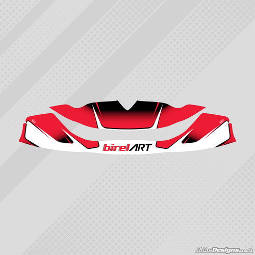 Birelart 2018 otk nosecone - 2018,