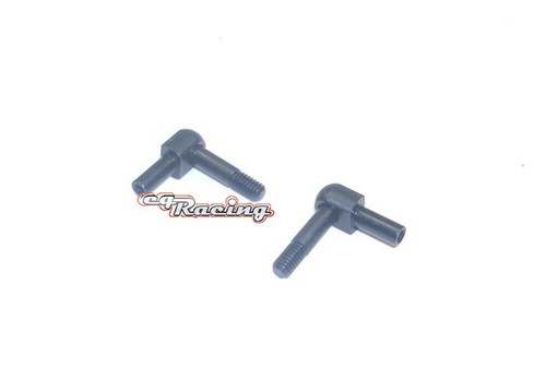 Kyosho 2wd tomahawk - kyosho, 1:10