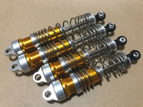 Traxxas stampede vxl 4x4 - 1/10,